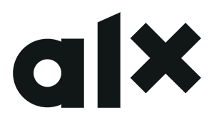 ALX Logo